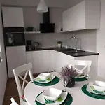 Lägenhet Apartament.b5