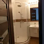 Lägenhet Apartament.b5 Rowy (Pomerania)