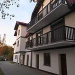 Lägenhet Apartament.b5