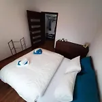 Lägenhet Apartament.b5 Rowy (Pomerania)