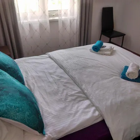 شقة Apartament.b5 *