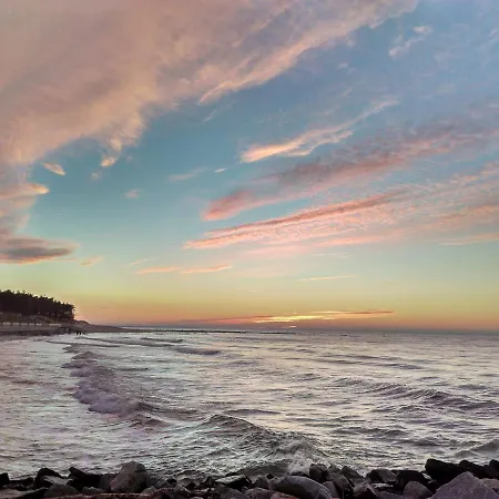 Appartement Apartament.b5 Rowy (Pomerania)