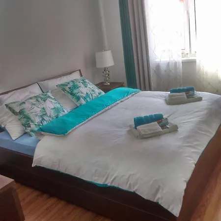 Apartament.b5 شقة