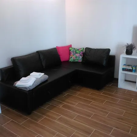 شقة Apartament.b5