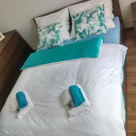 Apartament.b5 روفي