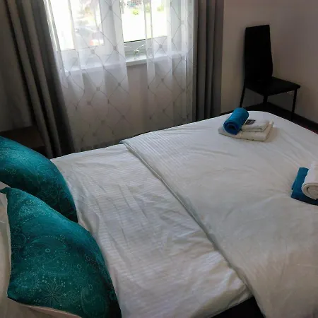 Apartament.b5 شقة *