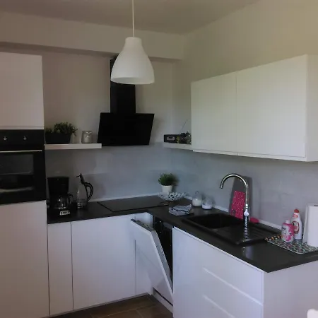 شقة Apartament.b5