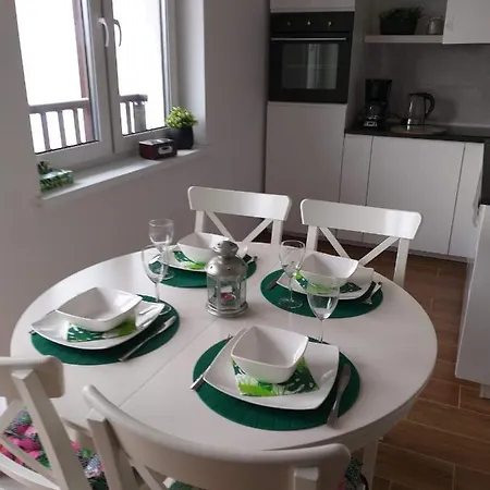 Apartament.b5 Apartament