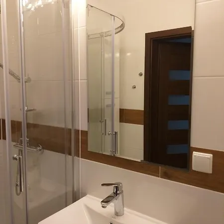 Apartament Apartament.b5 *