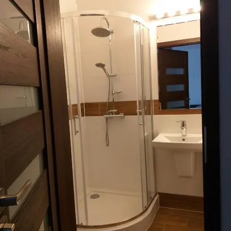 Appartement Apartament.b5 Rowy (Pomerania)