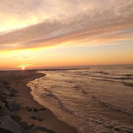 Apartament.b5 Appartement *