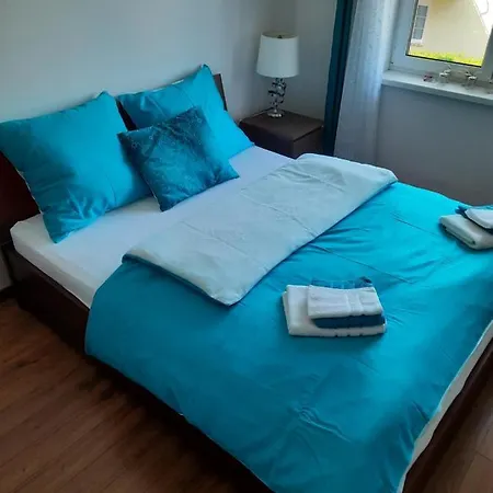 Apartament.b5 *
