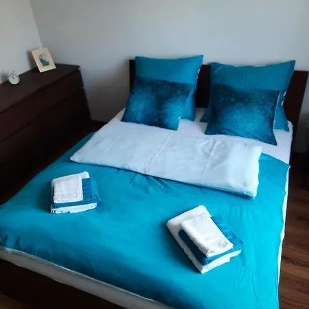 شقة Apartament.b5 *