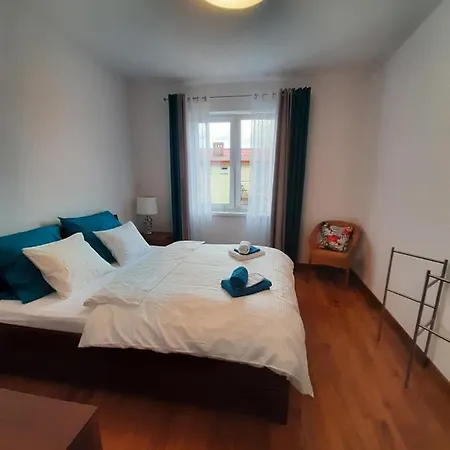Apartament.b5 Apartament
