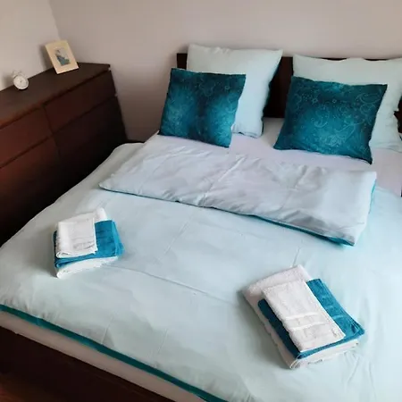 Apartament.b5 *
