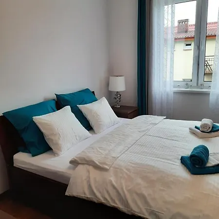 Apartament.b5 شقة