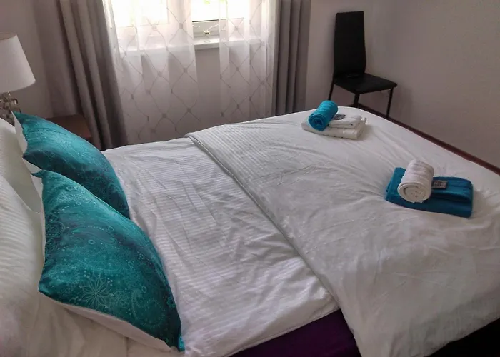 Appartement Apartament.b5 *