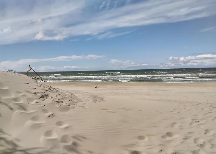 Appartement Apartament.b5 *