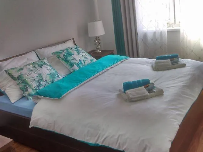 Apartament.b5 Appartement