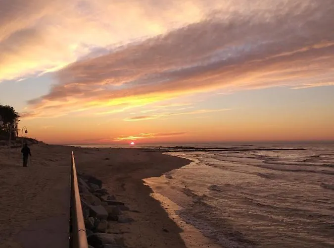 Apartament.b5 Appartement *