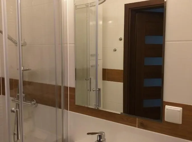 Appartement Apartament.b5 *