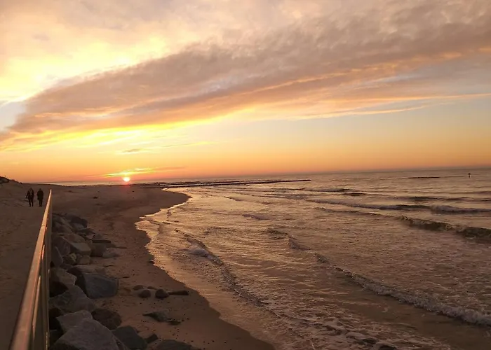 Apartament.b5 Appartement *