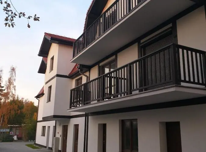 Appartement Apartament.b5