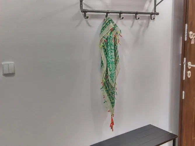 Apartament.b5 Appartement *