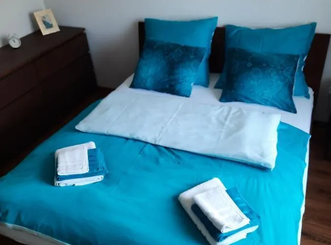 Appartement Apartament.b5 *