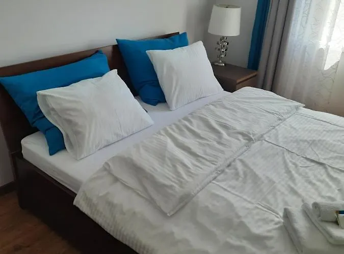 Appartement Apartament.b5 *