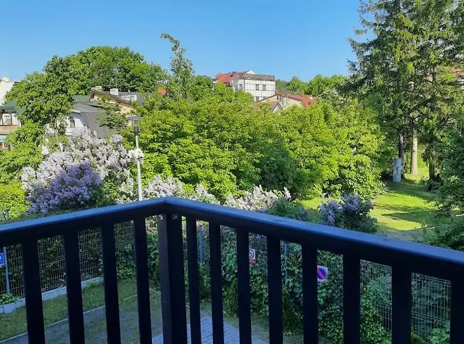 Appartement Apartament.b5 Rowy (Pomerania)